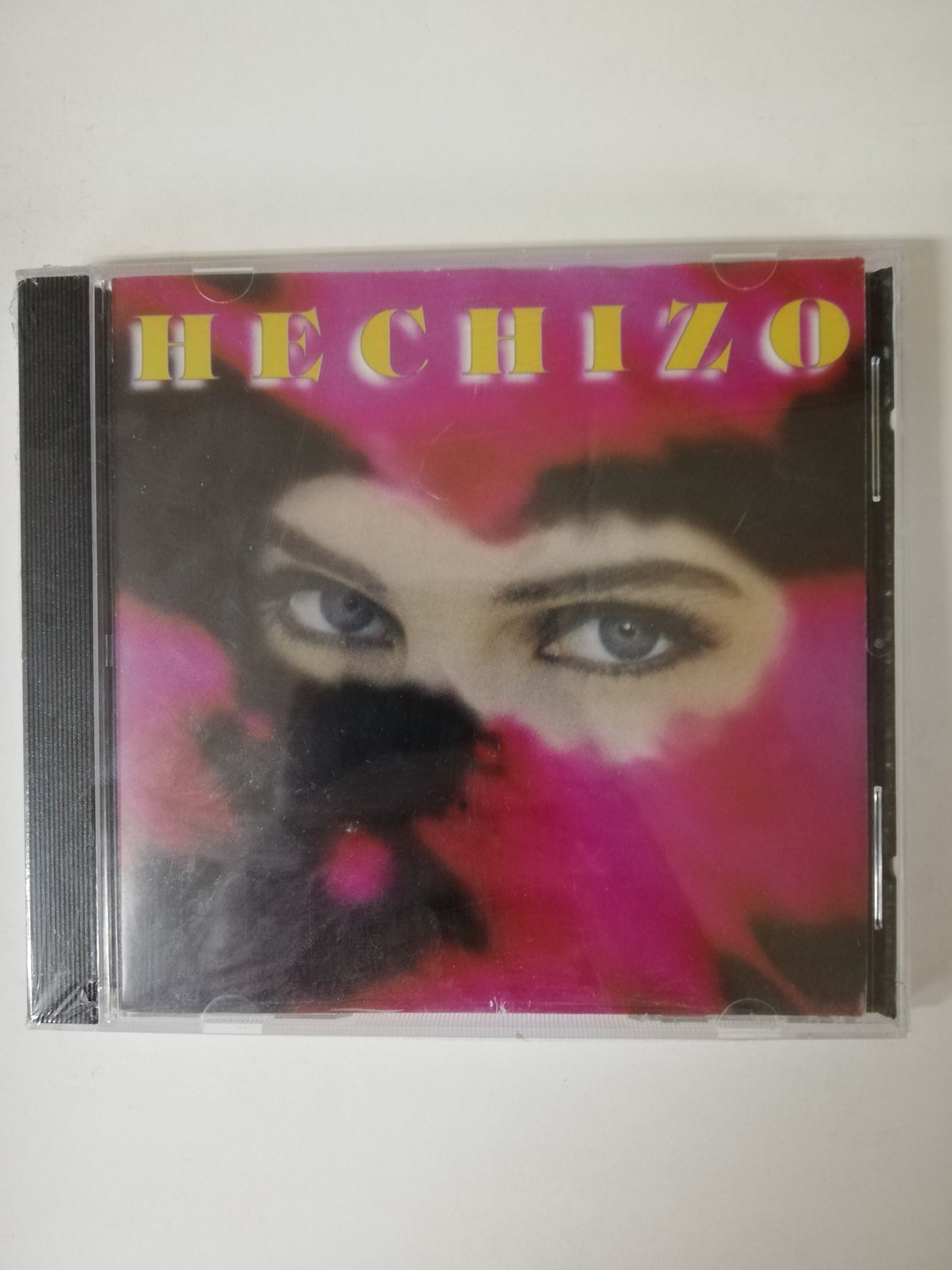 CD GRUPO HECHIZO - HECHIZO