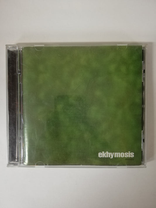 CD EKHYMOSIS - EKHYMOSIS