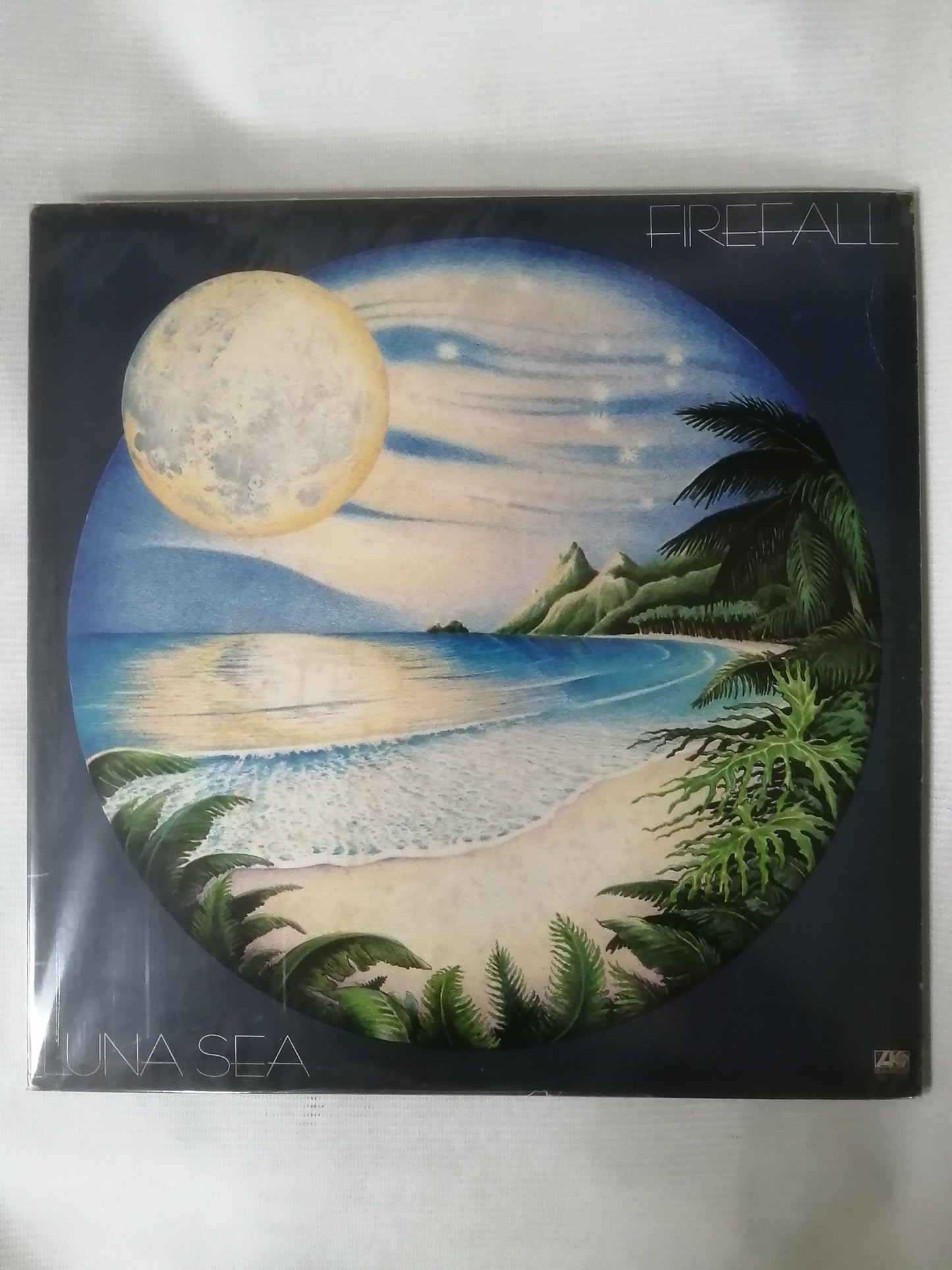 LP FIREFALL - LUNA SEA