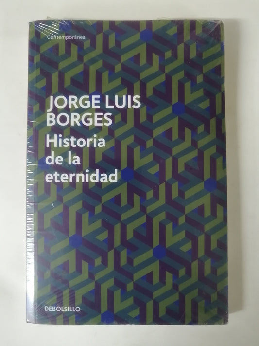 FICCIONES - JORGE LUIS BORGES