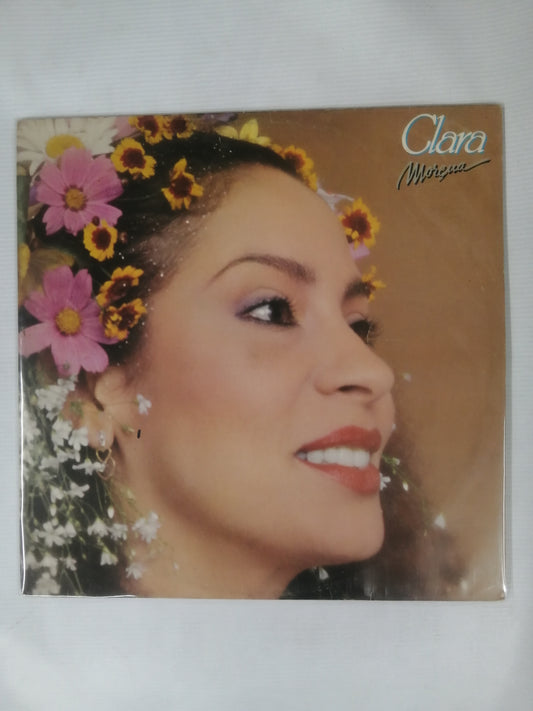 LP CLARA NUNES - CLARA MORENA