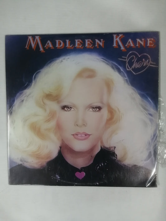 LP MADLEEN KANE - CHERI