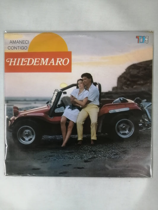 LP HILDEMARO - AMANECÍ CONTIGO