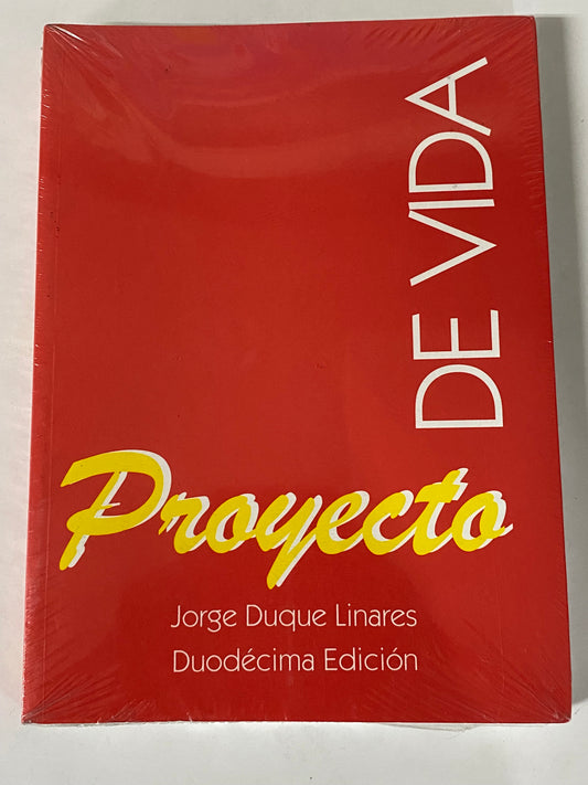 PROYECTO DE VIDA-JORGE DUQUE LINARES