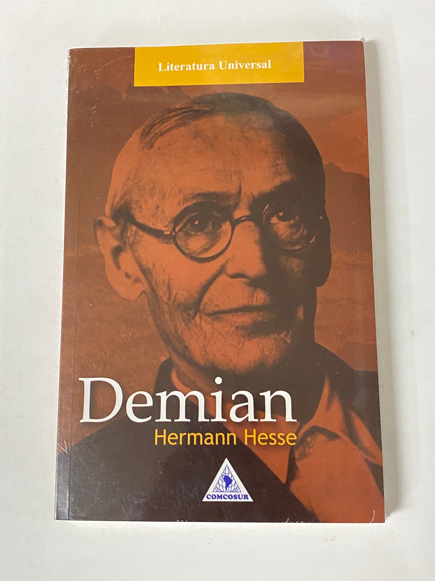 DEMIAN- HERMANN HESSE