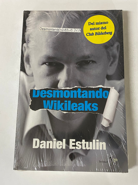 DESMONTANDO WIKILEAKS- DANIEL ESTULIN