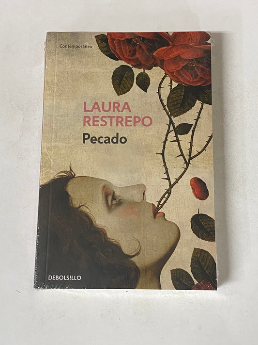 PECADO- LAURA RESTREPO