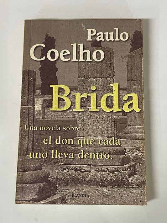 BRIDA- PAULO COELHO