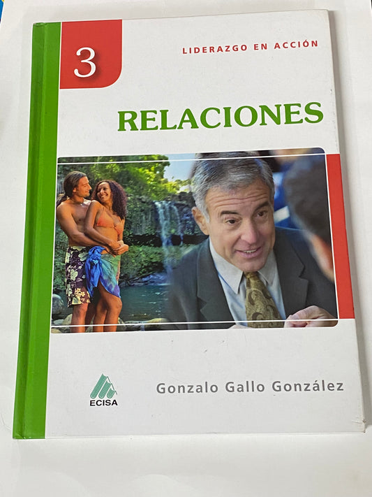 RELACIONES 3- GONZALO GALLO GONZALES