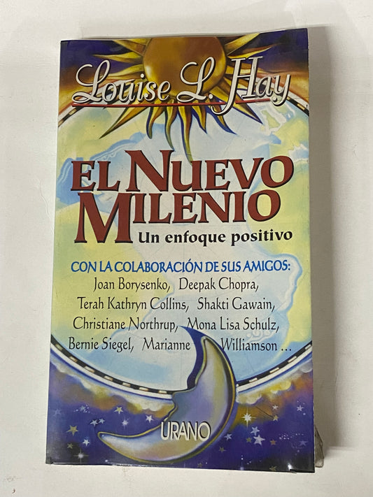 EL NUEVO MILENIO- LOUISE L. HAY