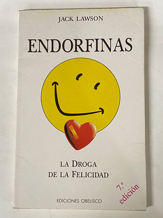 ENDORFINAS- JACK LAWSON