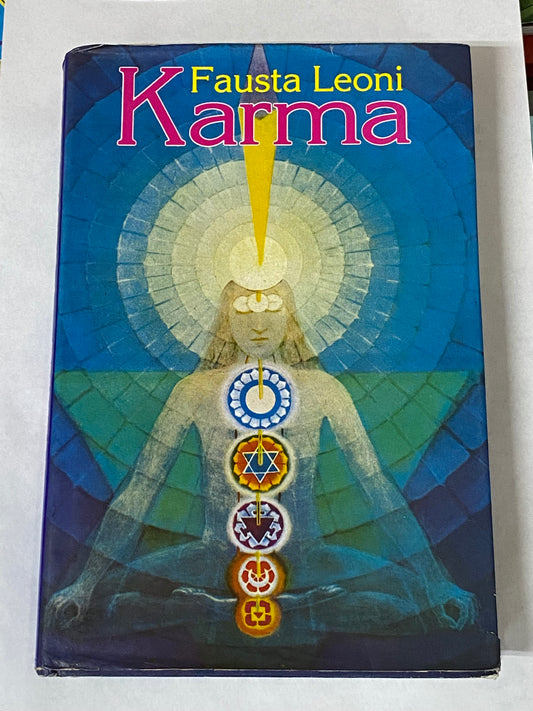 KARMA- FAUSTA LEONI