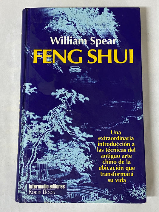 FENG SHUI- WILLIAM SPEAR