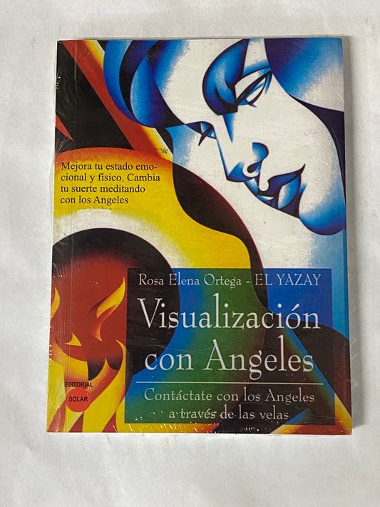 VISUALIZACION CON ANGELES- ROSA ELENA ORTEGA