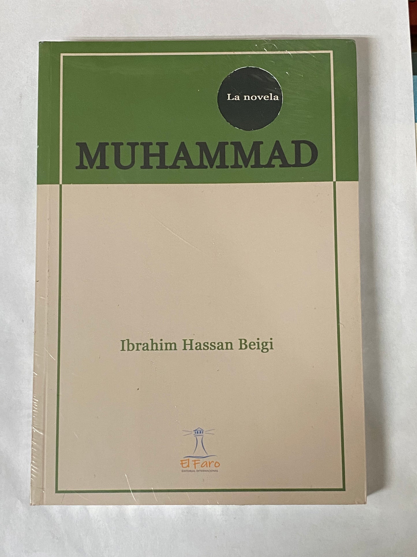 MUHAMMAD- IBRAHIM HASSAN BEIGI