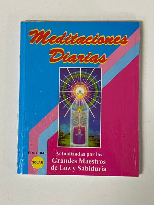 MEDITACIONES DIARIAS