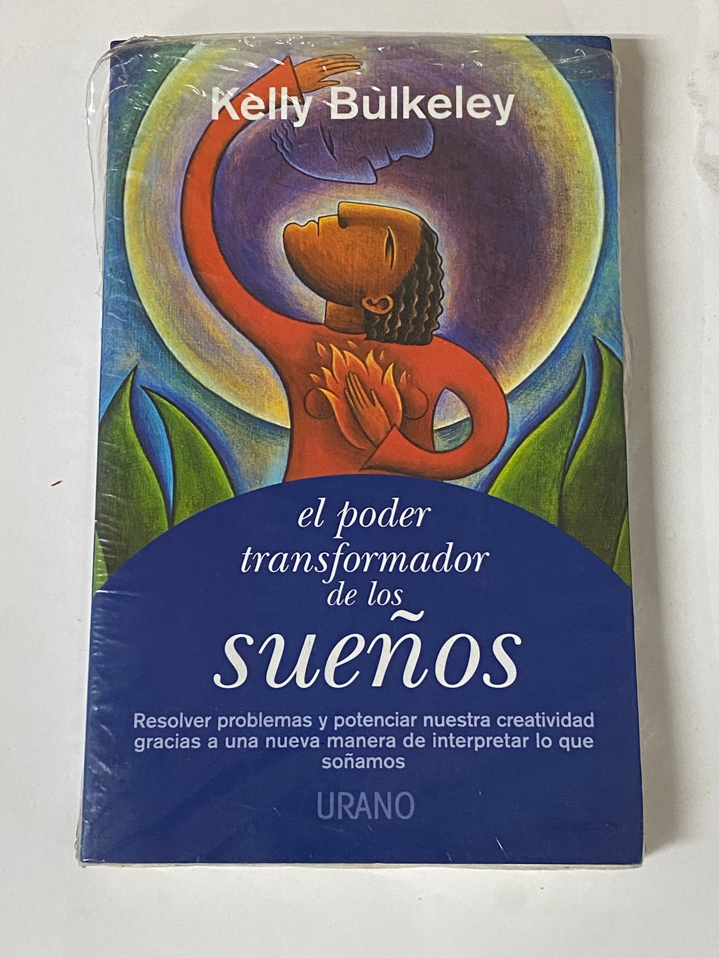 EL PODER TRANSFORMADOR DE LOS SUEÑOS- KELLY BULKELEY