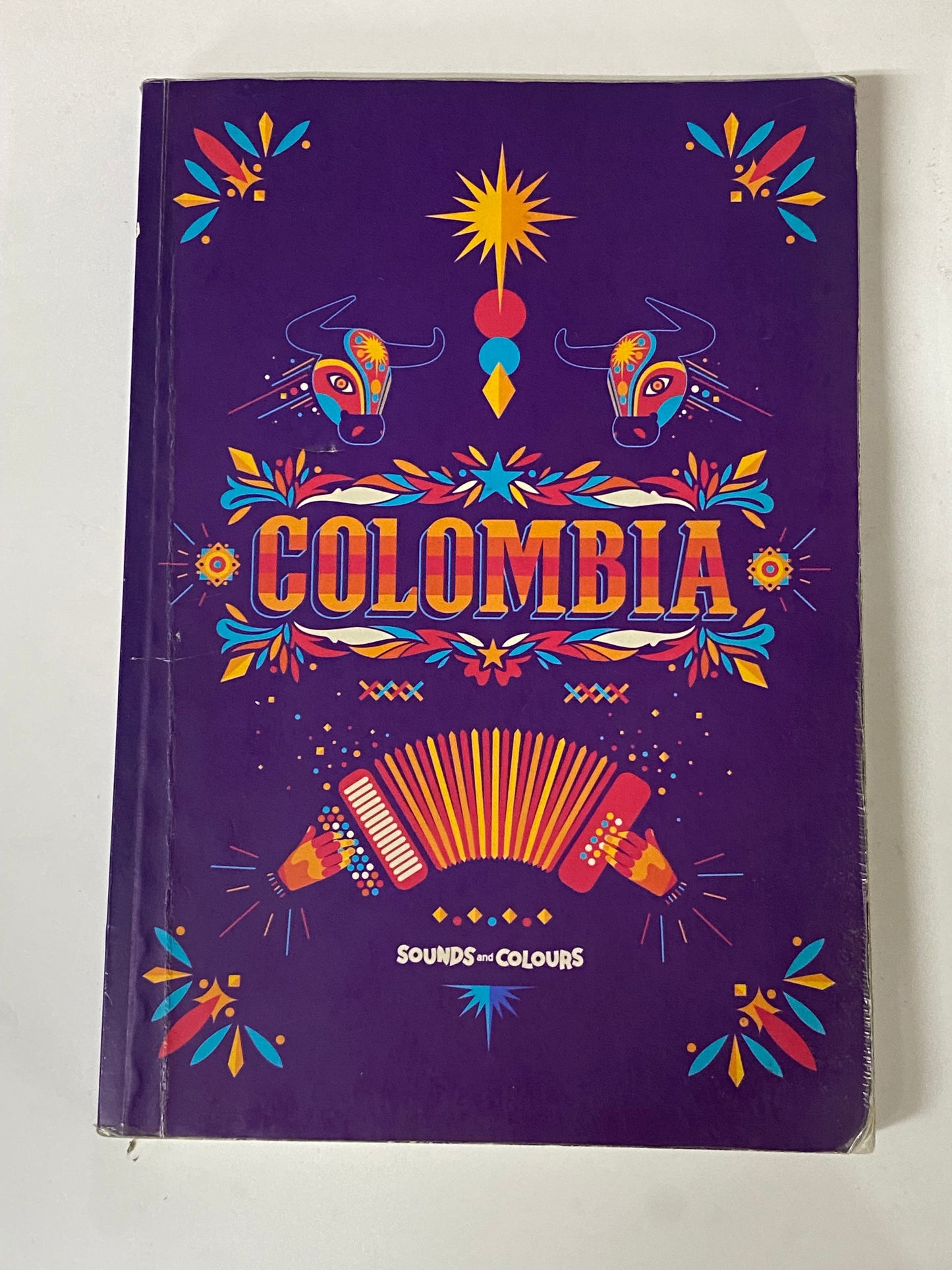 COLOMBIA