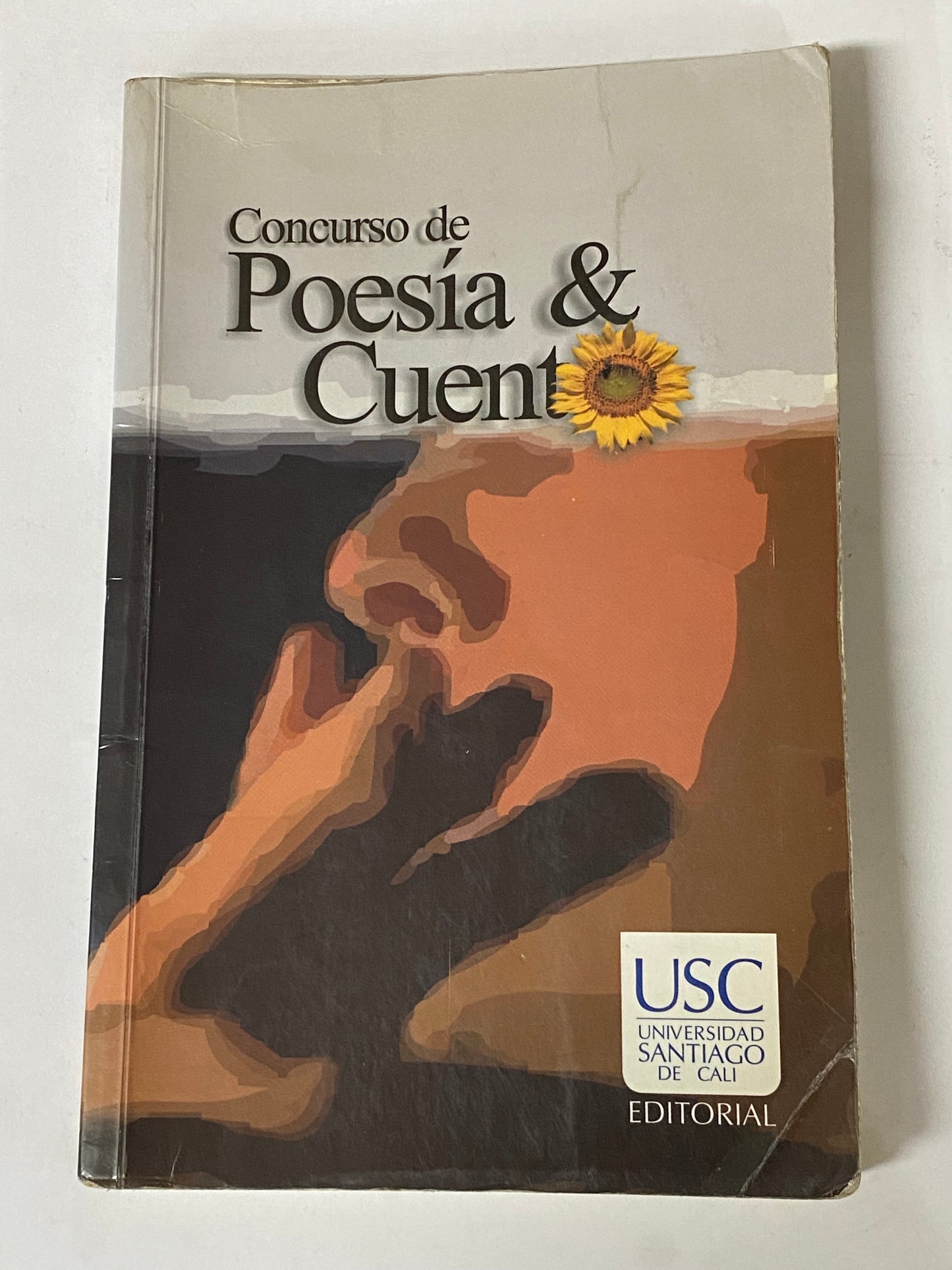 CONCURSO DE POESIA Y CUENTO