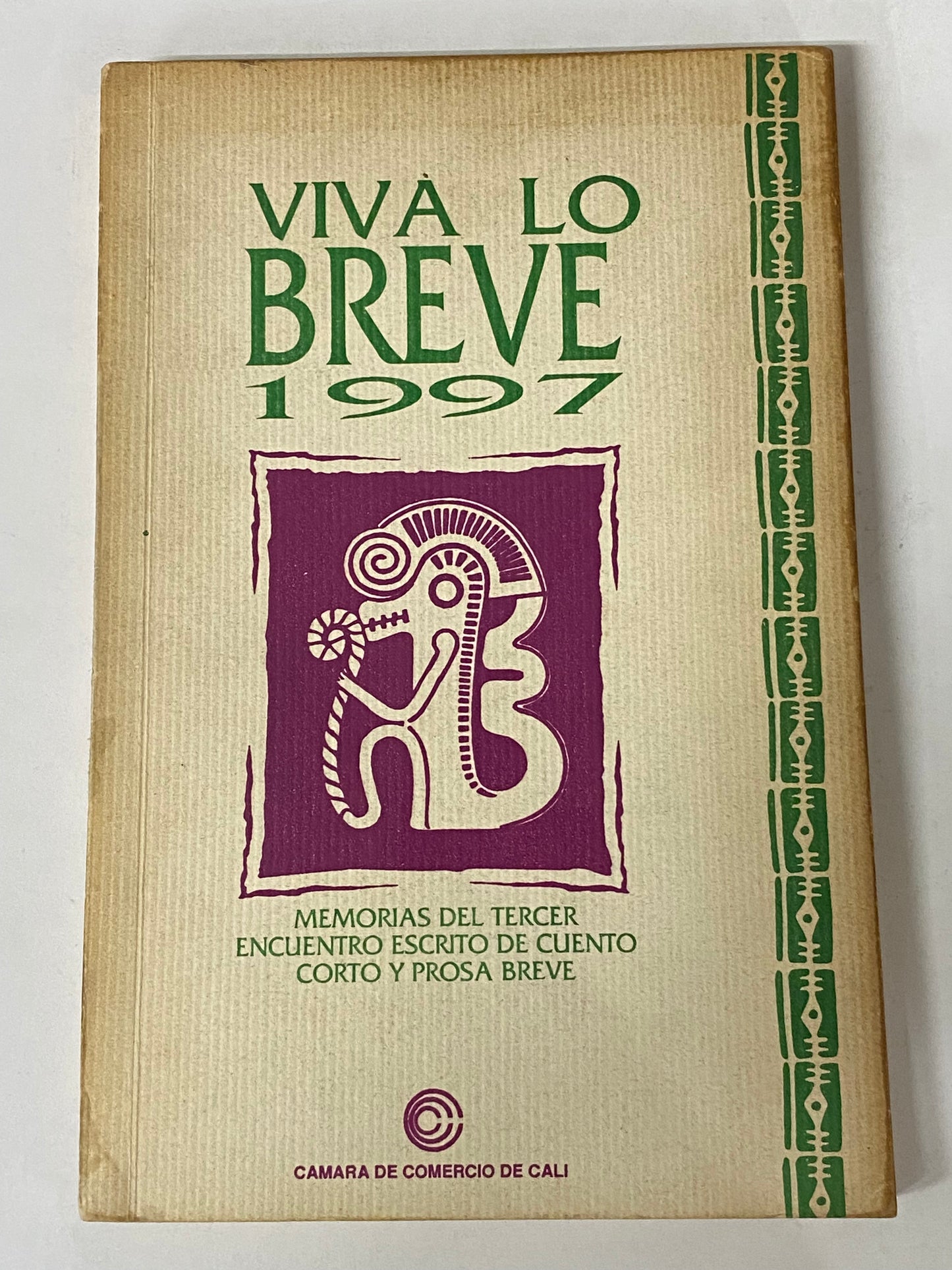 VIVA LO BREVE 1997