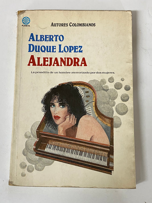 ALEJANDRA- ALBERTO DUQUE LOPEZ