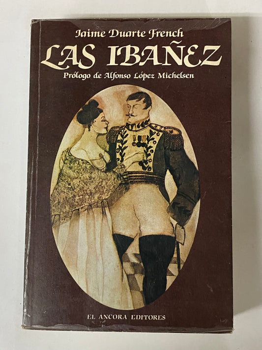 LAS IBAÑEZ- JAIME DUARTE FRENCH