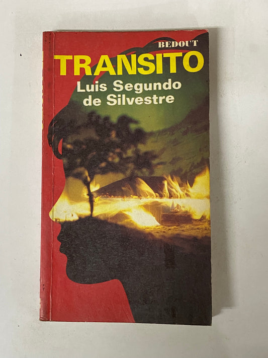 TRANSITO- LUIS SEGUNDO DE SILVESTRE