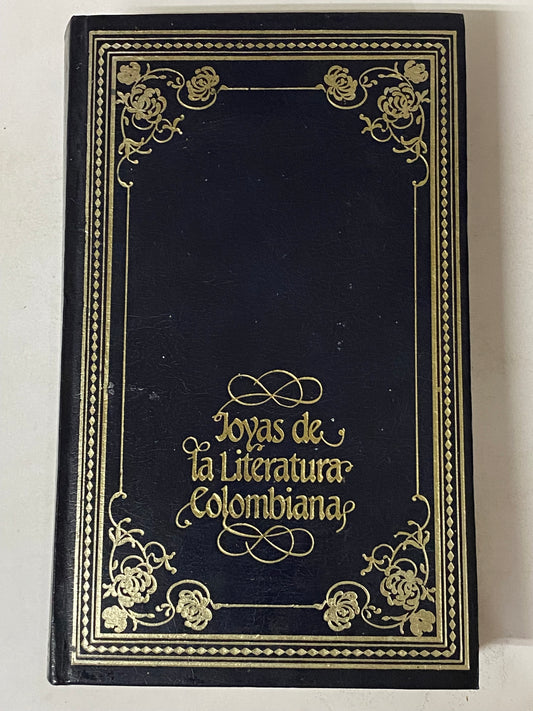 LA MARQUESA DE YOLOMBO- TOMAS CARRASQUILLA