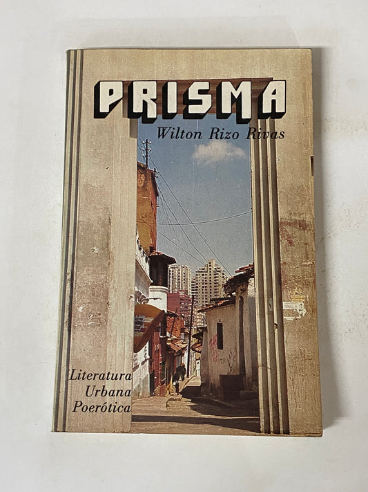 PRISMA- WILTON RIZO RIVAS