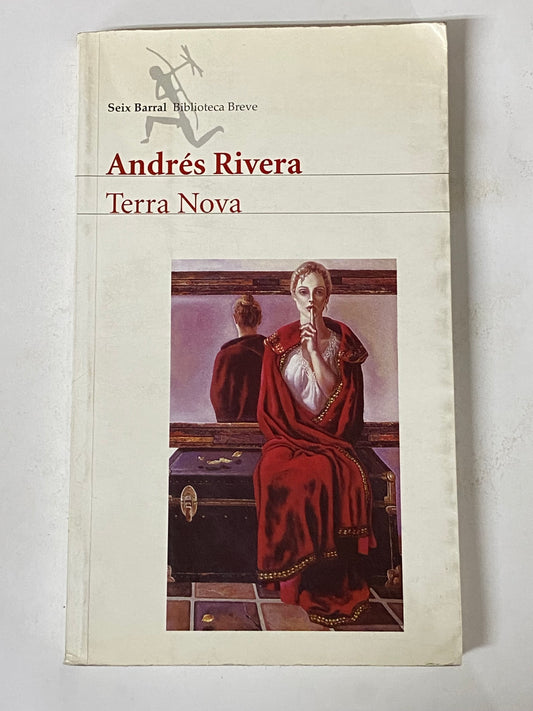 TERRA NOVA- ANDRES RIVERA