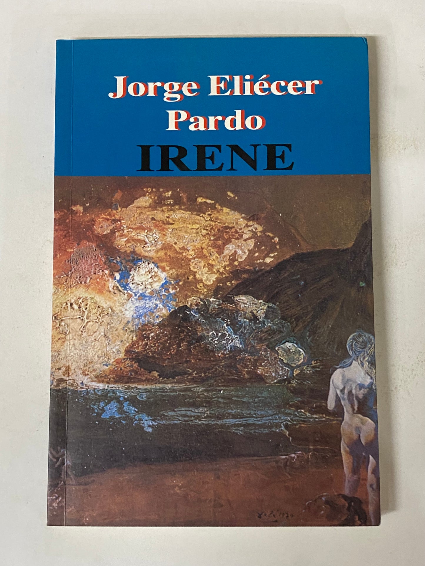 IRENE- JORGE ELIECER PARDO