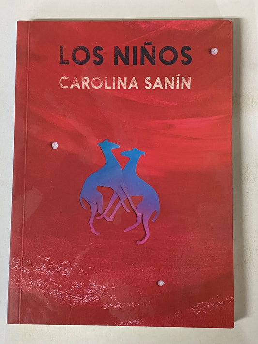 LOS NIÑOS- CAROLINA SANIN