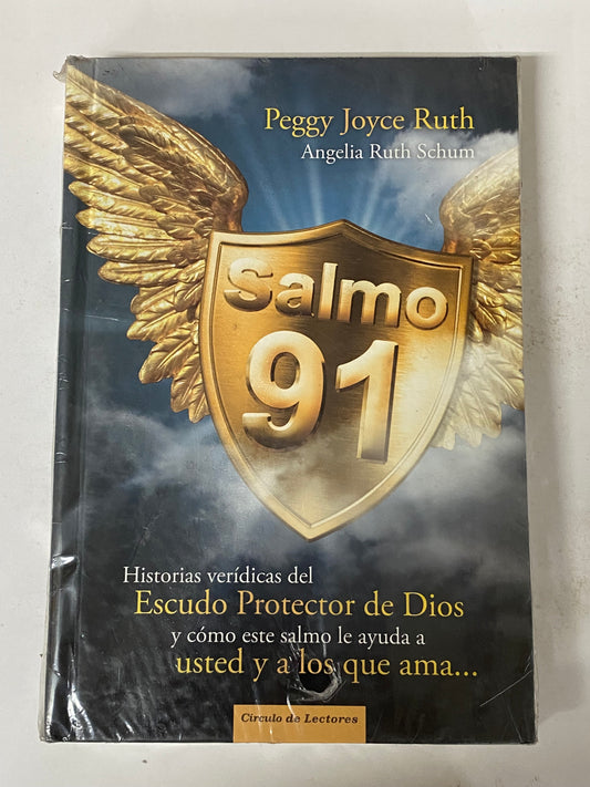 SALMO 91- PEGGY JOYCE RUTH