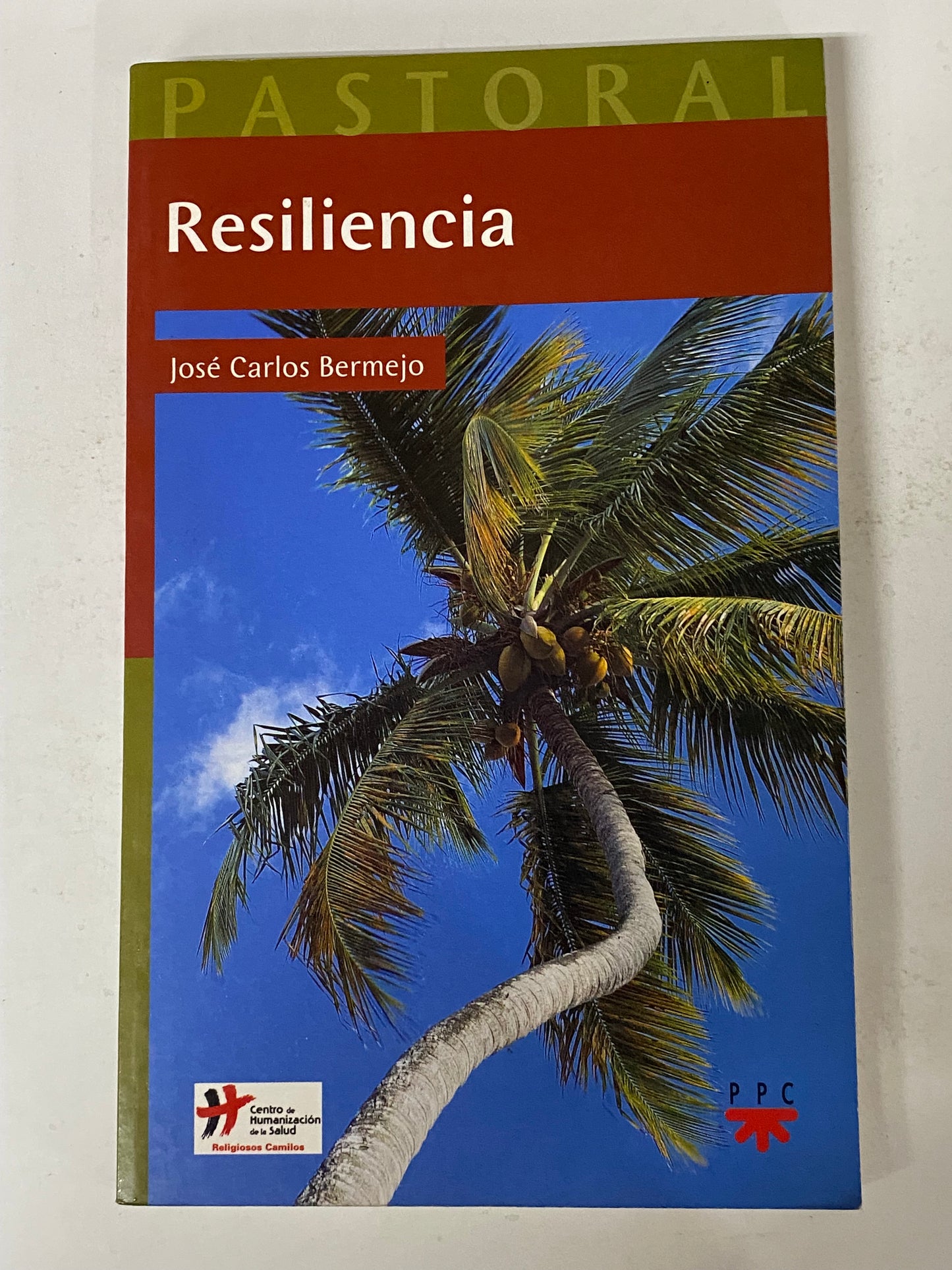 RESILIENCIA- JOSE CARLOS BERMEJO