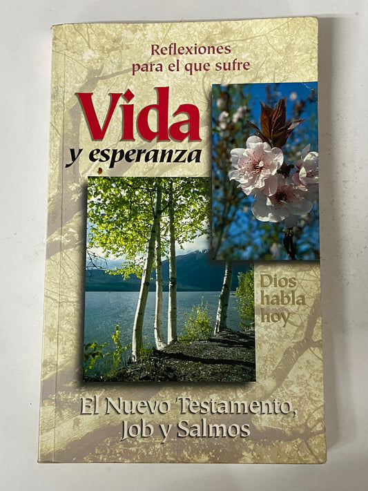 VIDA Y ESPERANZA