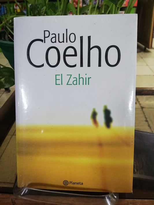 EL ZAHIR - PAULO COELHO