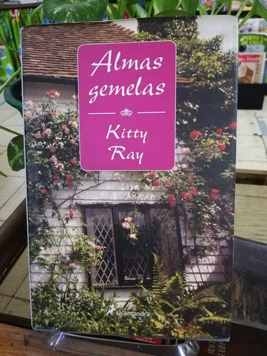 ALMAS GEMELAS - KITTY RAY